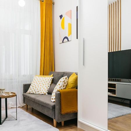 Apartament Orzeszkowa - Loftaffair Krakov Exteriér fotografie