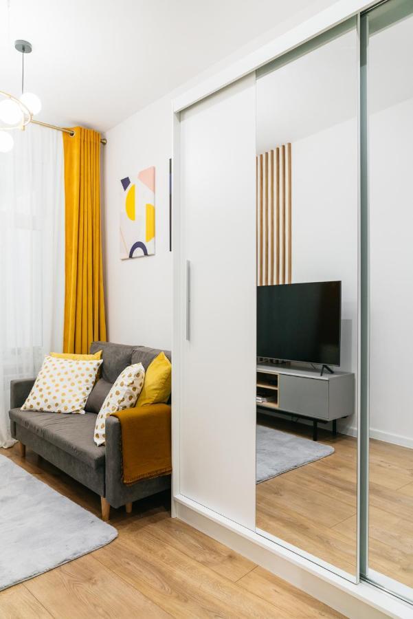 Apartament Orzeszkowa - Loftaffair Krakov Exteriér fotografie
