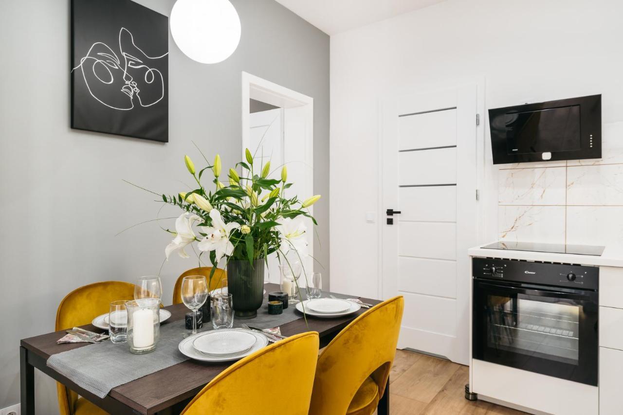 Apartament Orzeszkowa - Loftaffair Krakov Exteriér fotografie