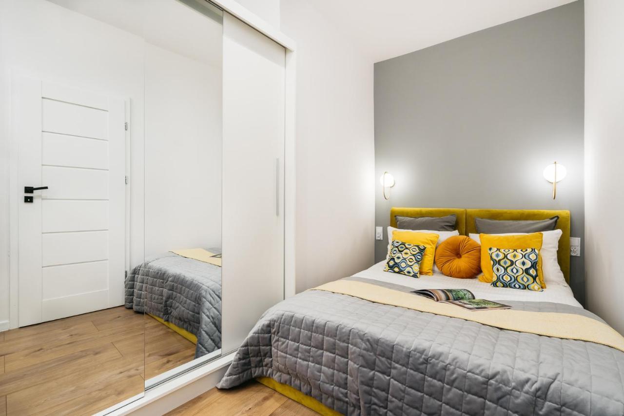 Apartament Orzeszkowa - Loftaffair Krakov Exteriér fotografie