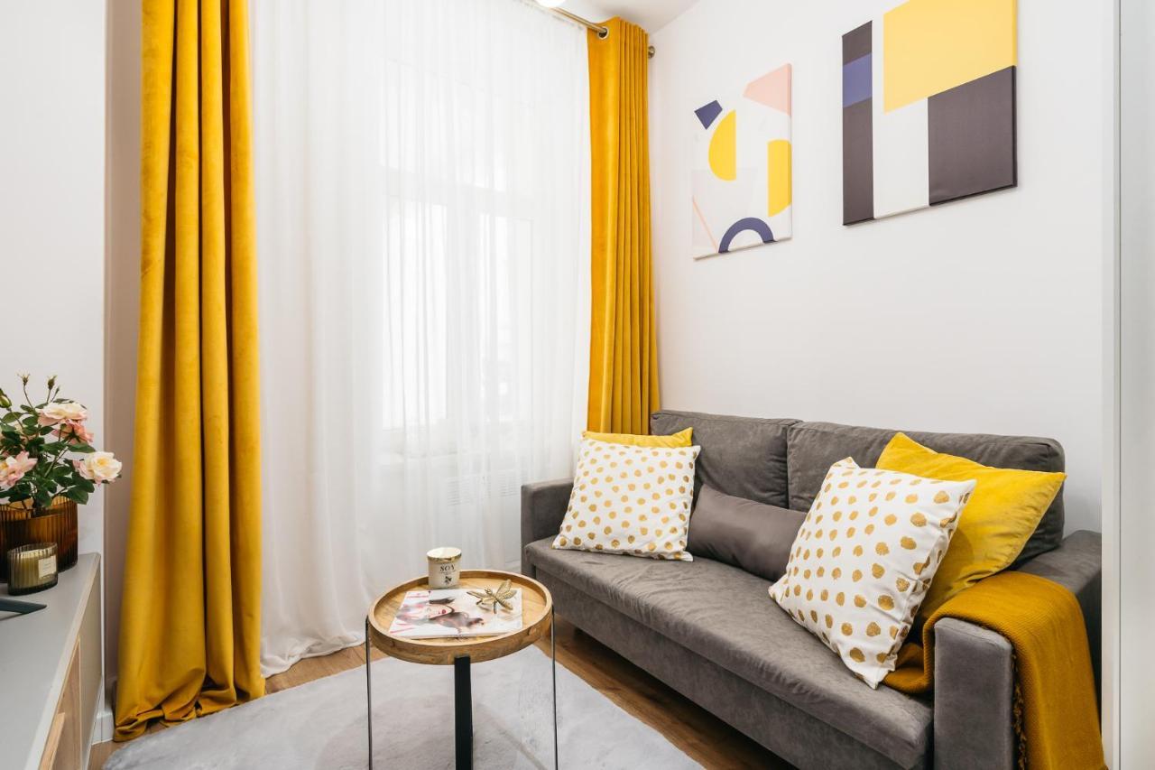 Apartament Orzeszkowa - Loftaffair Krakov Exteriér fotografie