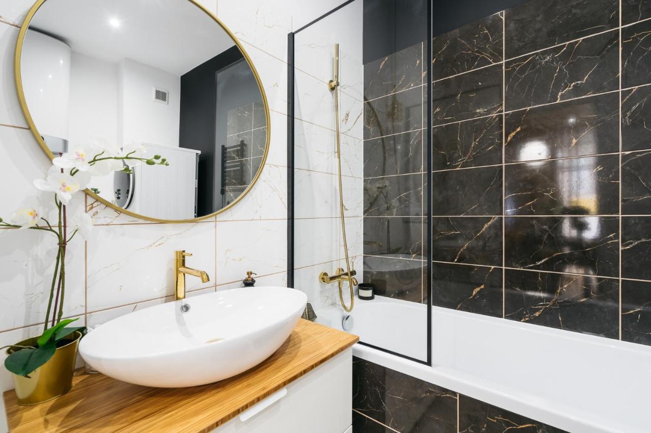 Apartament Orzeszkowa - Loftaffair Krakov Exteriér fotografie