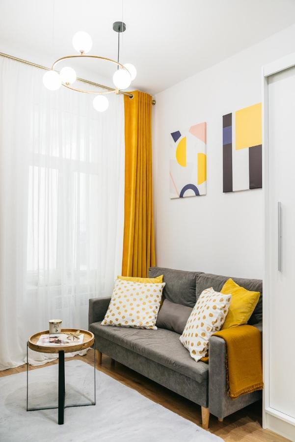 Apartament Orzeszkowa - Loftaffair Krakov Exteriér fotografie