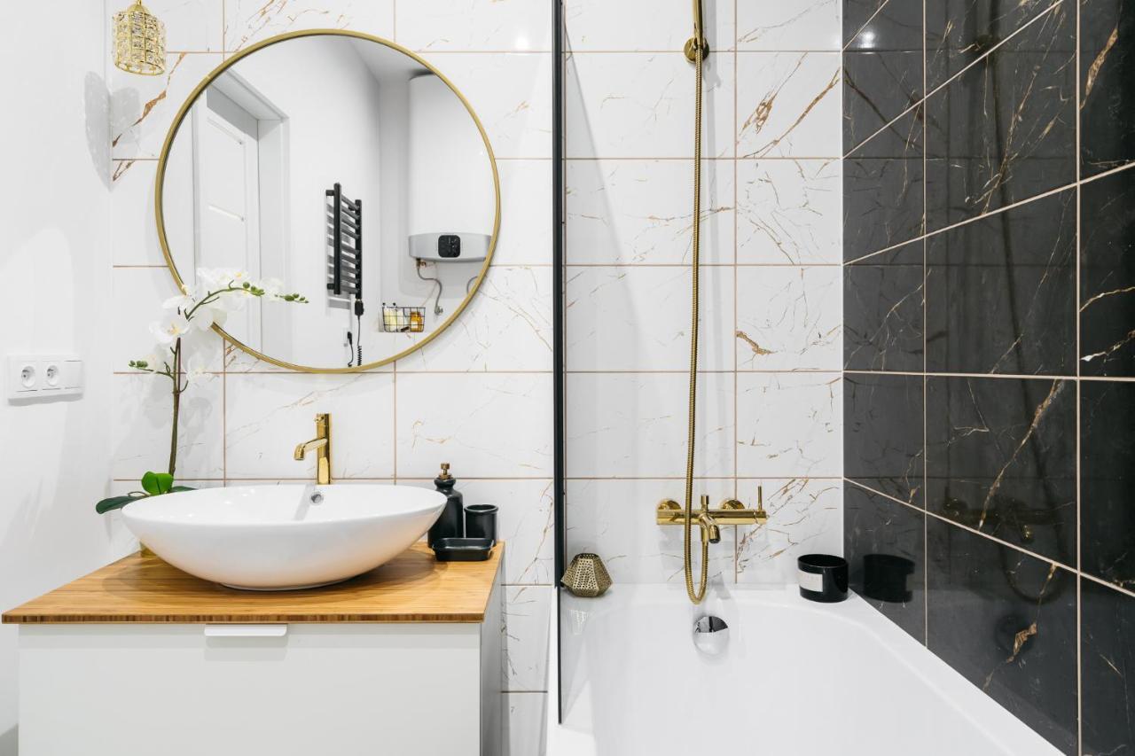 Apartament Orzeszkowa - Loftaffair Krakov Exteriér fotografie