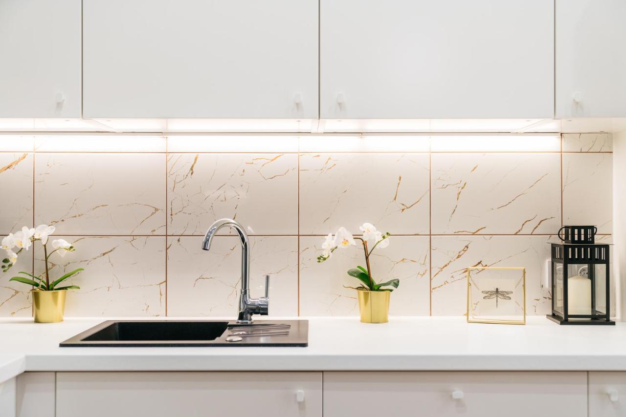 Apartament Orzeszkowa - Loftaffair Krakov Exteriér fotografie