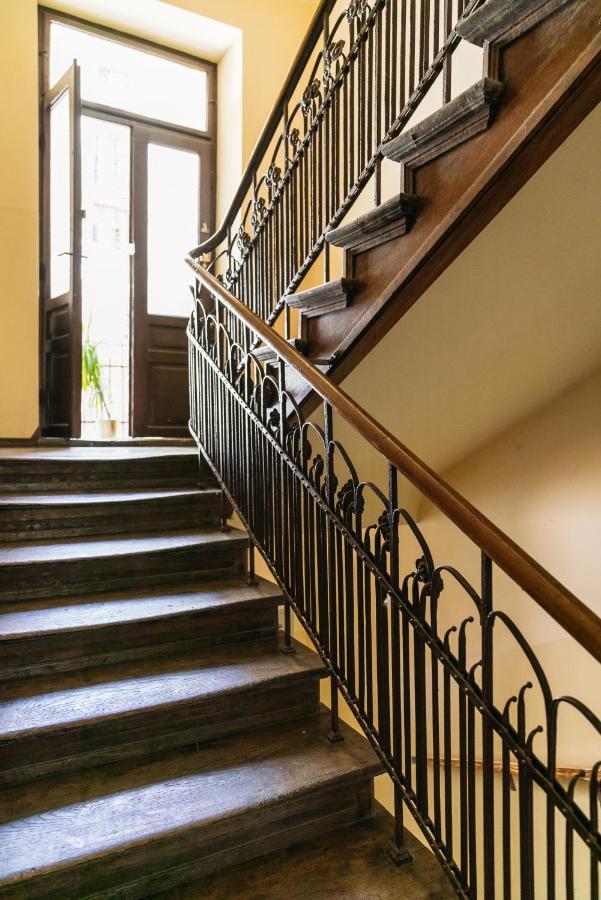 Apartament Orzeszkowa - Loftaffair Krakov Exteriér fotografie