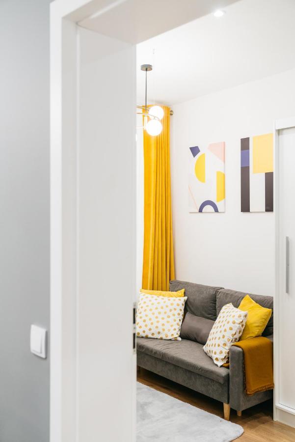 Apartament Orzeszkowa - Loftaffair Krakov Exteriér fotografie
