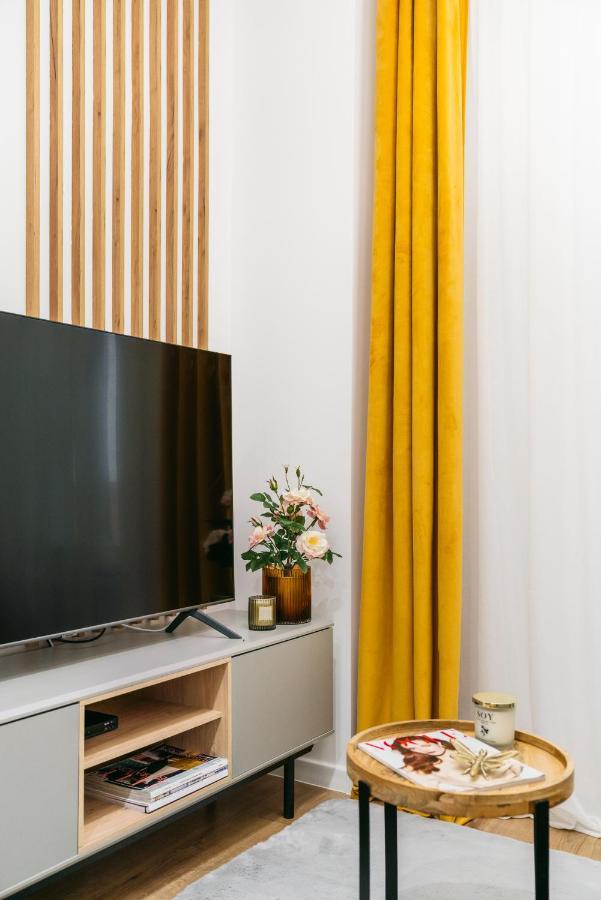 Apartament Orzeszkowa - Loftaffair Krakov Exteriér fotografie