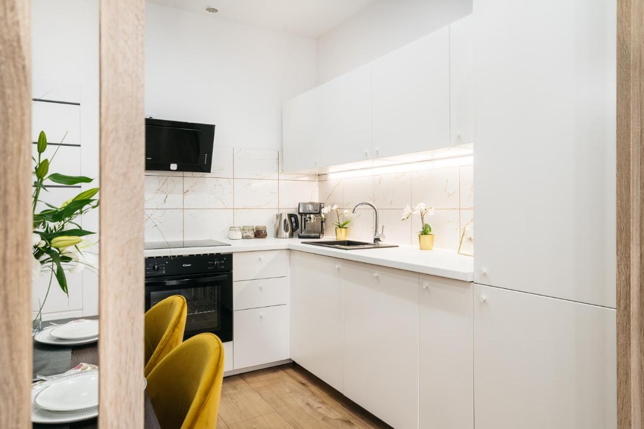Apartament Orzeszkowa - Loftaffair Krakov Exteriér fotografie