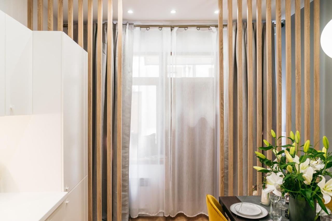 Apartament Orzeszkowa - Loftaffair Krakov Exteriér fotografie