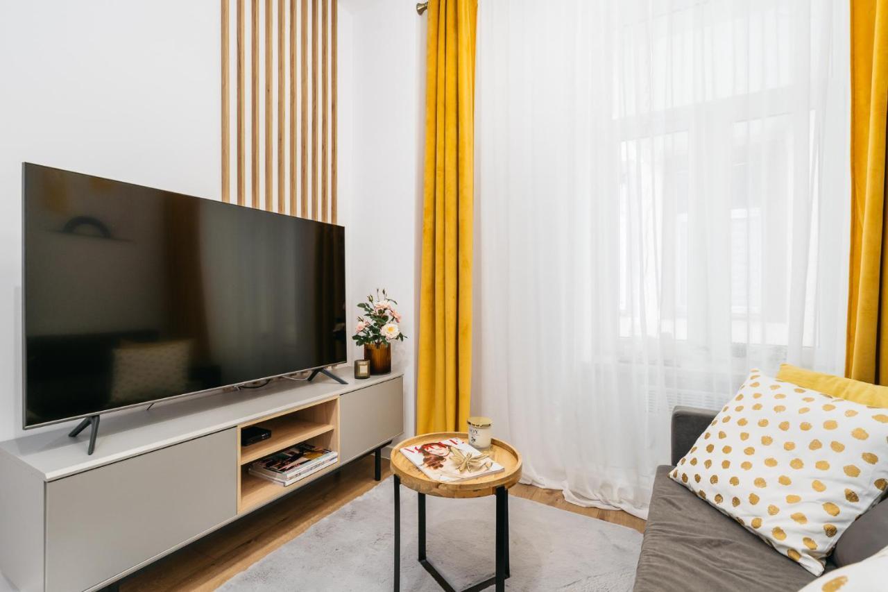 Apartament Orzeszkowa - Loftaffair Krakov Exteriér fotografie