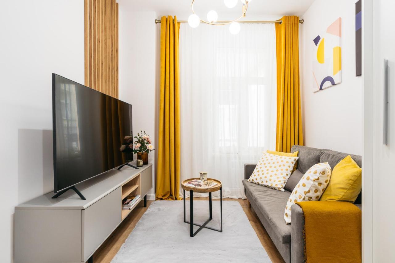 Apartament Orzeszkowa - Loftaffair Krakov Exteriér fotografie