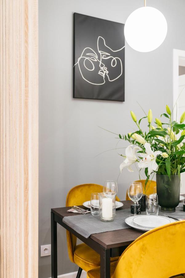 Apartament Orzeszkowa - Loftaffair Krakov Exteriér fotografie