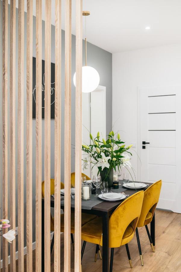 Apartament Orzeszkowa - Loftaffair Krakov Exteriér fotografie